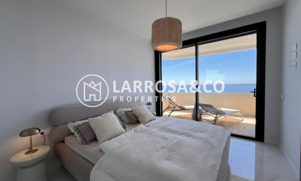 Reventa - Apartamento - Benidorm - Playa de Poniente