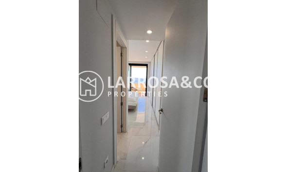 Reventa - Apartamento - Benidorm - Playa de Poniente