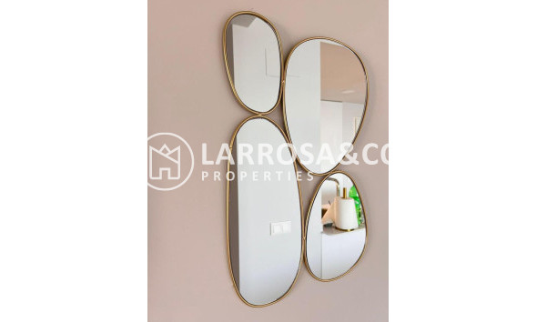 Reventa - Apartamento - Benidorm - Playa de Poniente