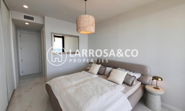Reventa - Apartamento - Benidorm - Playa de Poniente