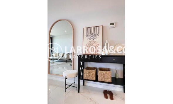 Reventa - Apartamento - Benidorm - Playa de Poniente