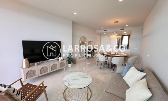 Reventa - Apartamento - Benidorm - Playa de Poniente