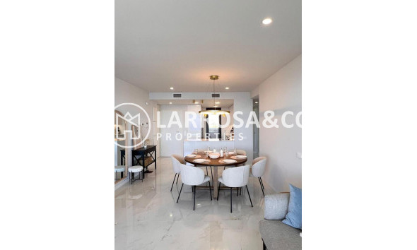 Reventa - Apartamento - Benidorm - Playa de Poniente