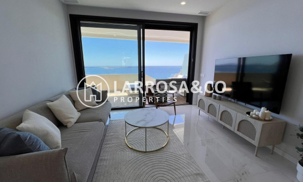 Reventa - Apartamento - Benidorm - Playa de Poniente