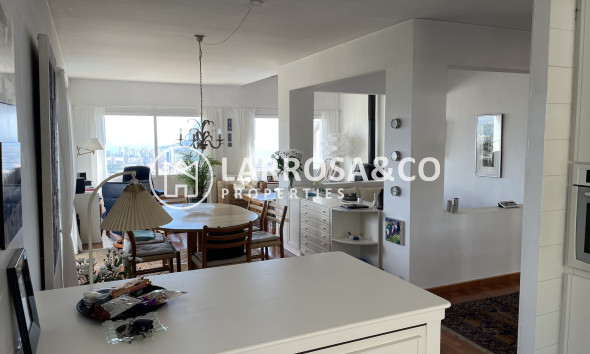 Вторичный рынок - Дом - Calpe - Costa Blanca