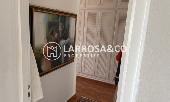 Вторичный рынок - Дом - Calpe - Costa Blanca