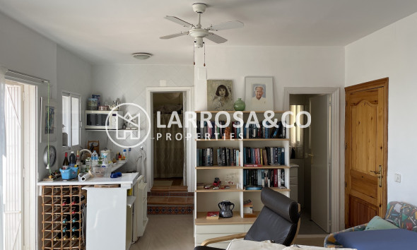 Вторичный рынок - Дом - Calpe - Costa Blanca