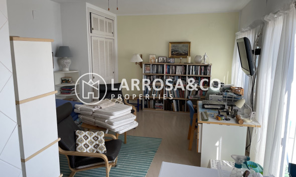 Вторичный рынок - Дом - Calpe - Costa Blanca