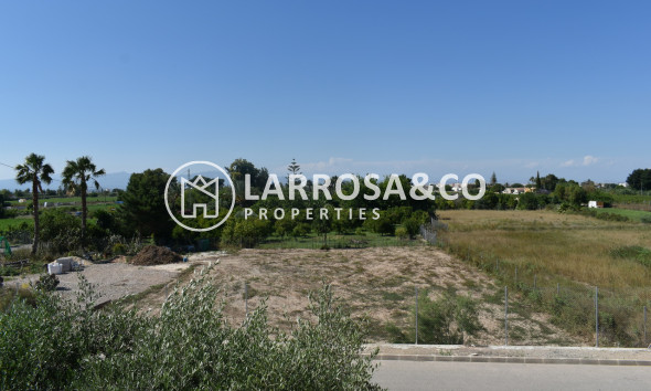 Resale - Detached House/Villa - Algorfa - Inland