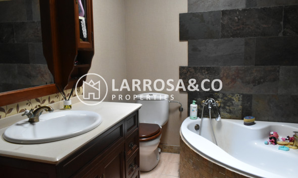 Resale - Detached House/Villa - Algorfa - Inland