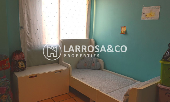 Resale - Detached House/Villa - Algorfa - Inland