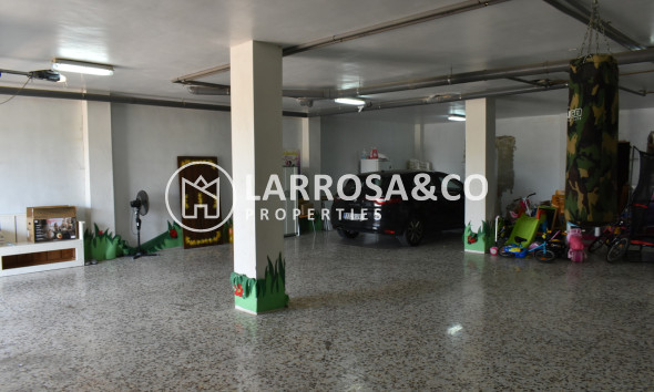 Resale - Detached House/Villa - Algorfa - Inland