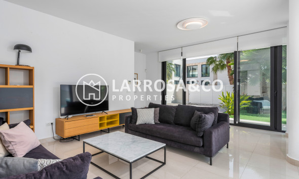 Herverkoop - Villa - Ciudad Quesada - Rojales