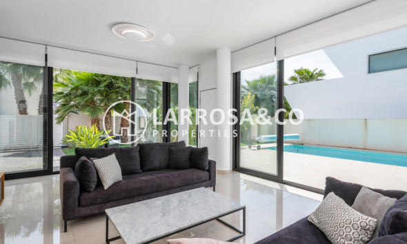 Herverkoop - Villa - Ciudad Quesada - Rojales