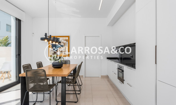 Herverkoop - Villa - Ciudad Quesada - Rojales