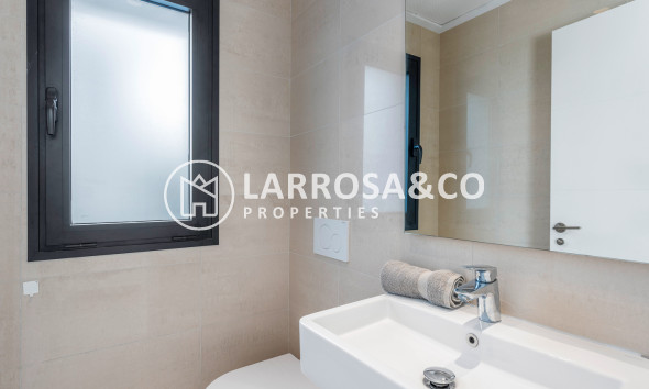 Herverkoop - Villa - Ciudad Quesada - Rojales