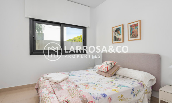 Herverkoop - Villa - Ciudad Quesada - Rojales