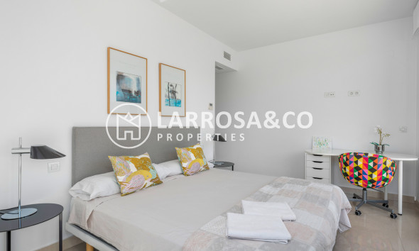 Herverkoop - Villa - Ciudad Quesada - Rojales