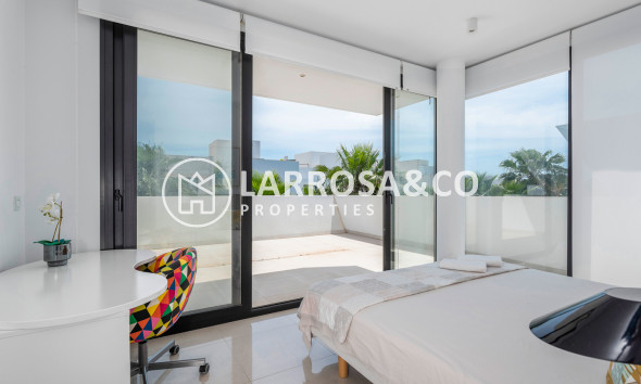 Herverkoop - Villa - Ciudad Quesada - Rojales