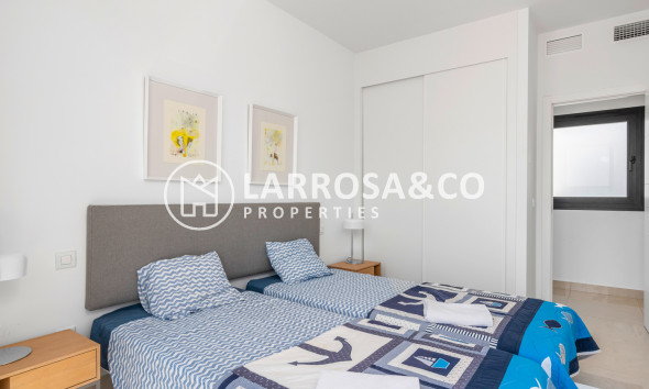 Herverkoop - Villa - Ciudad Quesada - Rojales