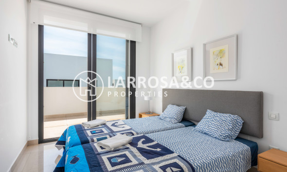 Herverkoop - Villa - Ciudad Quesada - Rojales