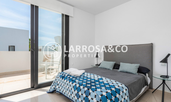 Herverkoop - Villa - Ciudad Quesada - Rojales
