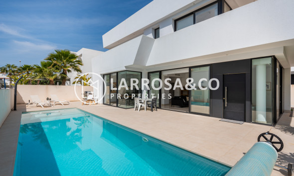 Herverkoop - Villa - Ciudad Quesada - Rojales