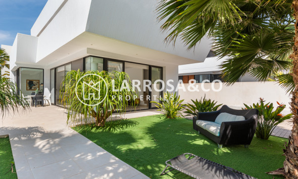 Herverkoop - Villa - Ciudad Quesada - Rojales