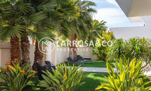 Herverkoop - Villa - Ciudad Quesada - Rojales
