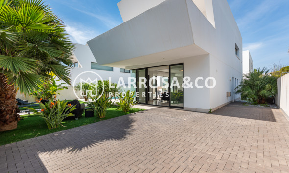 Herverkoop - Villa - Ciudad Quesada - Rojales