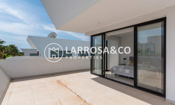 Herverkoop - Villa - Ciudad Quesada - Rojales