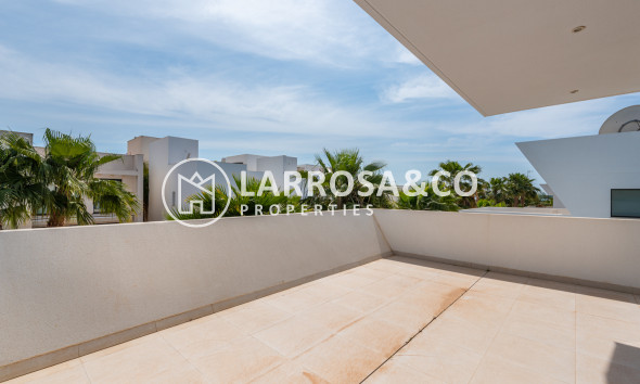 Herverkoop - Villa - Ciudad Quesada - Rojales