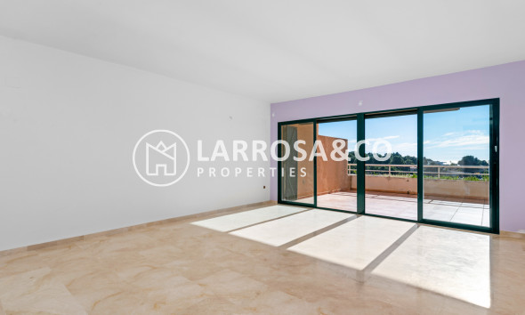 A Vendre - Apartment - Altea - Altea Hills