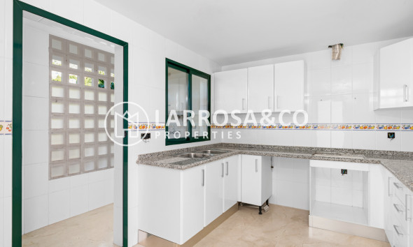 A Vendre - Apartment - Altea - Altea Hills