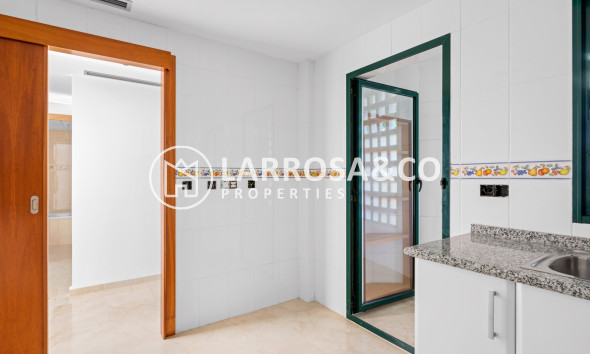 A Vendre - Apartment - Altea - Altea Hills