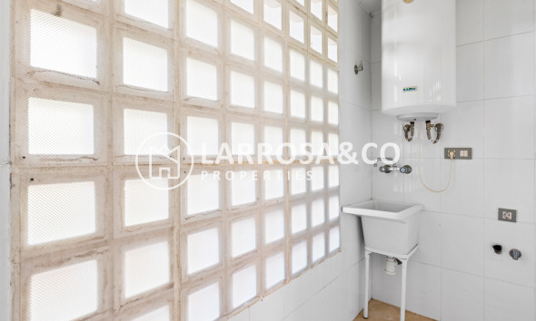 A Vendre - Apartment - Altea - Altea Hills