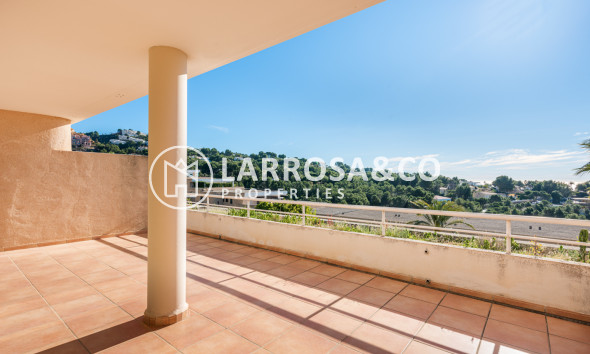 A Vendre - Apartment - Altea - Altea Hills