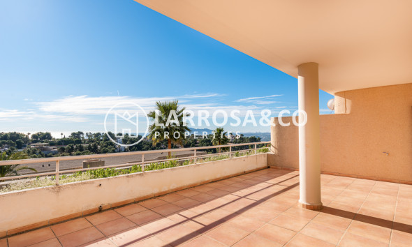 A Vendre - Apartment - Altea - Altea Hills
