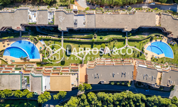 A Vendre - Apartment - Altea - Altea Hills