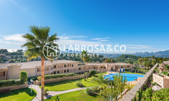 A Vendre - Apartment - Altea - Altea Hills