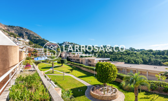 A Vendre - Apartment - Altea - Altea Hills