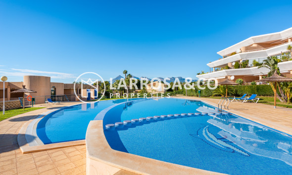 A Vendre - Apartment - Altea - Altea Hills