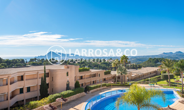 A Vendre - Apartment - Altea - Altea Hills