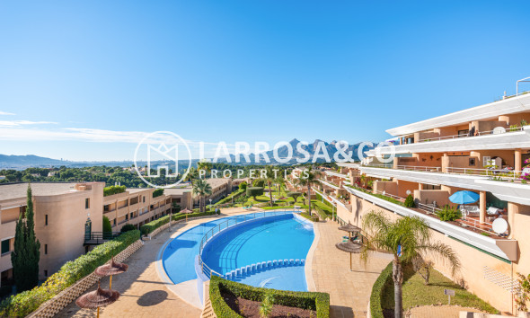 A Vendre - Apartment - Altea - Altea Hills