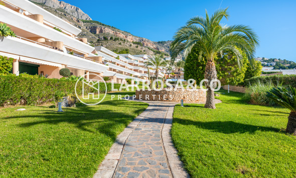 A Vendre - Apartment - Altea - Altea Hills