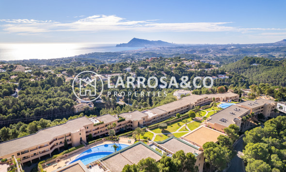 A Vendre - Apartment - Altea - Altea Hills