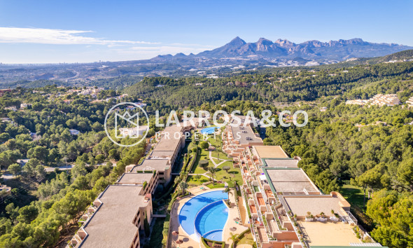 A Vendre - Apartment - Altea - Altea Hills