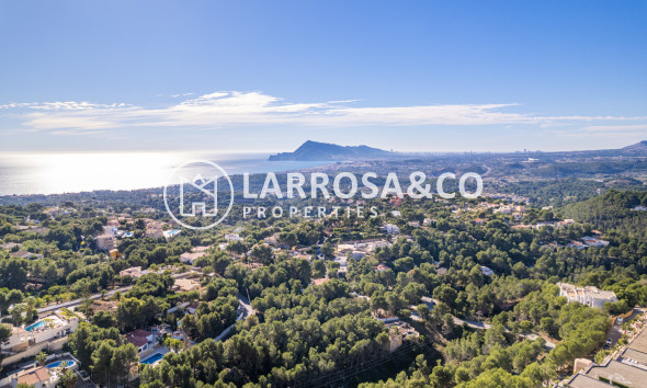 A Vendre - Apartment - Altea - Altea Hills