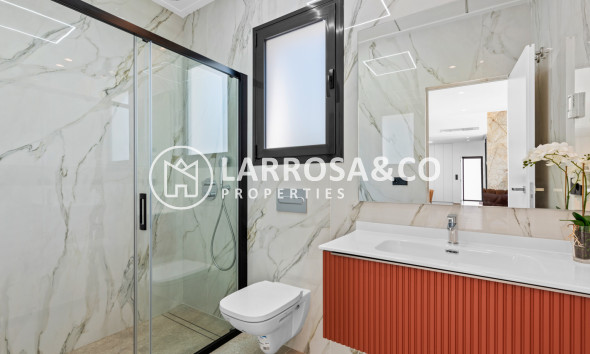 Herverkoop - Villa - El Campello - El Amerador