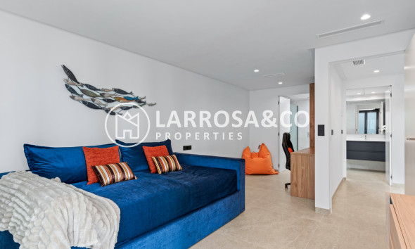 Herverkoop - Villa - El Campello - El Amerador